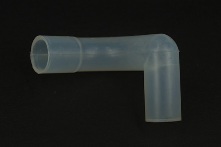 橡膠彎管系列